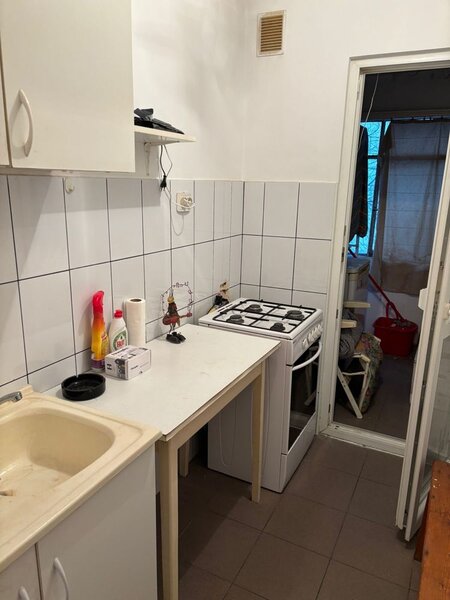 Lacul Tei, Maica Domnului, Domino, aproape Parcul Circului,