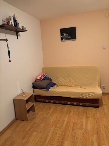 Lacul Tei, Maica Domnului, Domino, aproape Parcul Circului,